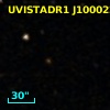 COSMOS J100022.38+023948.0