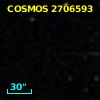 COSMOS J100047.96+023946.7