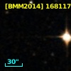 zCOSMOS 845486