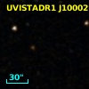 COSMOS J100021.80+023945.7