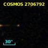 COSMOS J100037.93+023944.7