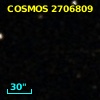 COSMOS J100048.63+023943.4
