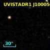 COSMOS J100050.16+023941.7