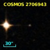 COSMOS J100039.64+023941.8