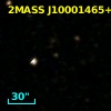 2MASS J10001465+0239177