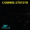 COSMOS J100047.60+023937.7