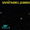 COSMOS J100035.12+023932.1