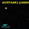 COSMOS J100050.31+023933.9