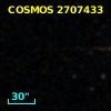 COSMOS J100047.70+023934.9