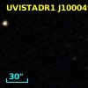 COSMOS J100049.11+023931.8