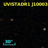 COSMOS J100036.86+023930.6