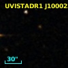 COSMOS J100023.54+023928.8