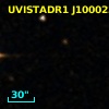 COSMOS J100023.63+023927.4