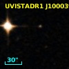 COSMOS J100039.54+023926.7