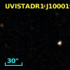 COSMOS J100019.05+023925.1
