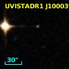 COSMOS J100039.25+023926.8