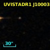 COSMOS J100038.04+023924.2