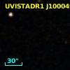 COSMOS J100049.88+023924.8