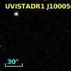 COSMOS J100050.48+023923.5