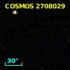 COSMOS J100050.35+023921.1