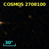 COSMOS J100023.75+023922.2