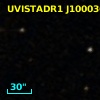 COSMOS J100036.64+023917.3