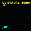 COSMOS J100049.73+023919.9