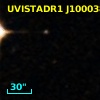 COSMOS J100038.56+023919.3