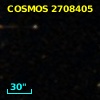 COSMOS J100037.69+023913.1