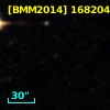 zCOSMOS 845655