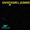 COSMOS J100051.28+023918.9