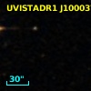 COSMOS J100037.96+023918.4
