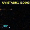 COSMOS J100037.86+023918.3