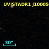 COSMOS J100050.60+023915.1