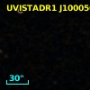 COSMOS J100050.46+023913.9