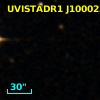 COSMOS J100023.74+023913.6