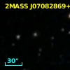 1RXS J070827.9+440306