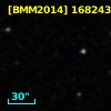 zCOSMOS 845724