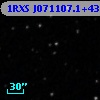 1RXS J071107.1+434743