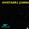 COSMOS J100048.23+023910.3