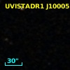 COSMOS J100051.18+023913.1