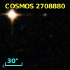 COSMOS J100040.02+023906.4