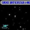 1RXS J071353.8+460644