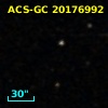 COSMOS J100033.99+023905.3