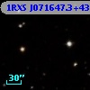1RXS J071647.3+434635