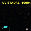 COSMOS J100047.61+023906.1