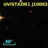COSMOS J100023.95+023910.5
