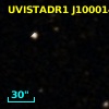 COSMOS J100014.76+023850.2