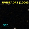 COSMOS J100037.30+023858.5