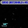 1RXS J072048.3+450118